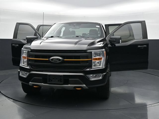Used 2022 Ford F150 Tremor AWD/4WD image 47