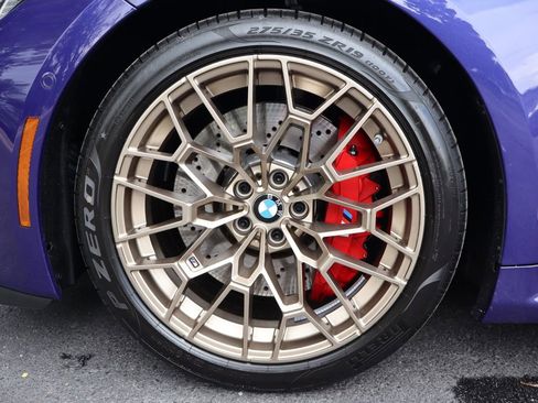 Used 2026 BMW M2 CS RWD image 39