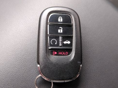 Used 2025 Honda Accord SE image 27