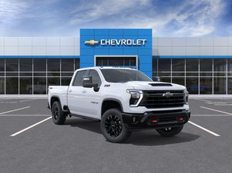 New 2026 Chevrolet Silverado 2500 LT w/ Trail Boss Package AWD/4WD video 1