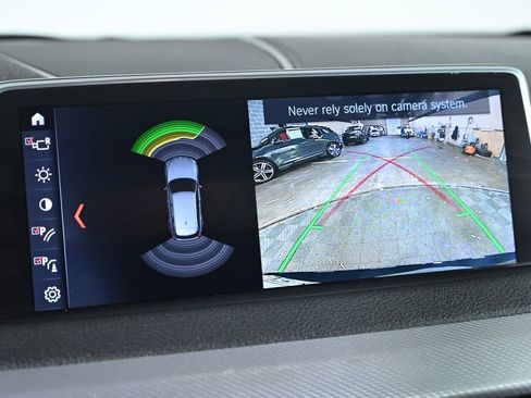 Used 2018 BMW X5 xDrive35i image 15