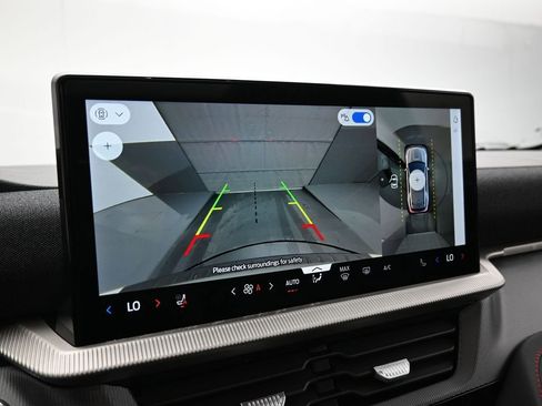 New 2026 Ford Explorer ST w/ Sun And Sound Package image 15