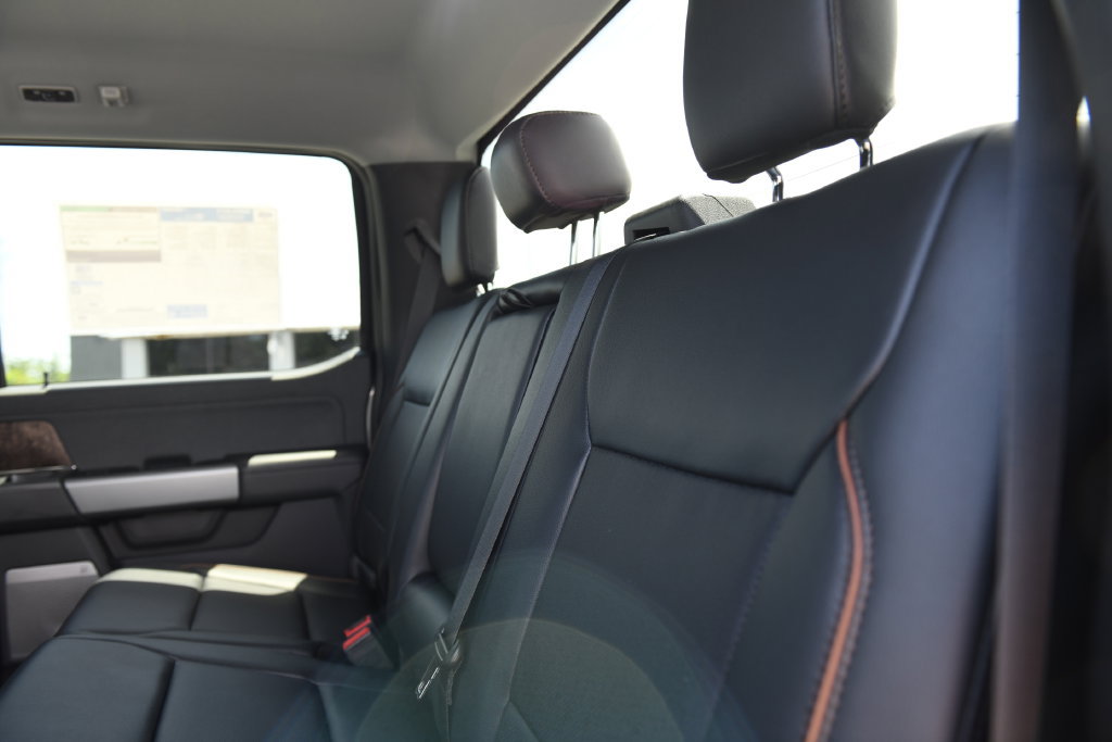 New 2026 Ford F250 Lariat AWD/4WD image 12