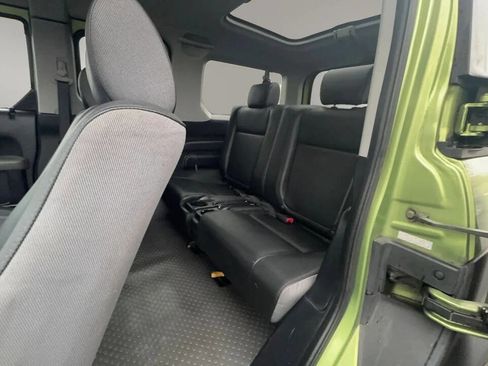 Used 2006 Honda Element LX image 14