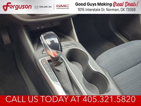 New 2026 Buick Envista Preferred w/ Convenience I Package FWD image 28