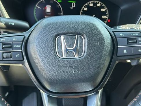 Used 2023 Honda CR-V Sport image 12