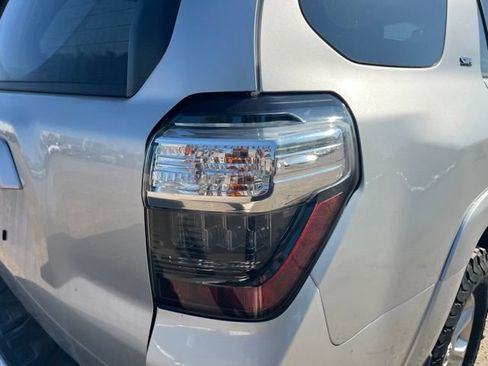 Used 2015 Toyota 4Runner SR5 Premium AWD/4WD image 12