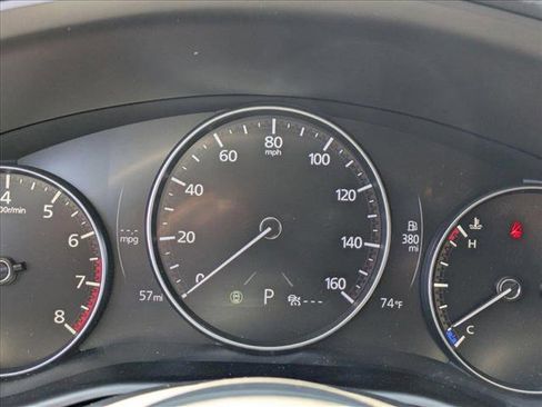 New 2025 MAZDA CX-50 AWD 2.5 S w/ Weather Package image 10