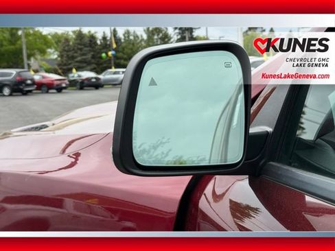 Used 2024 Dodge Durango R/T AWD/4WD image 29