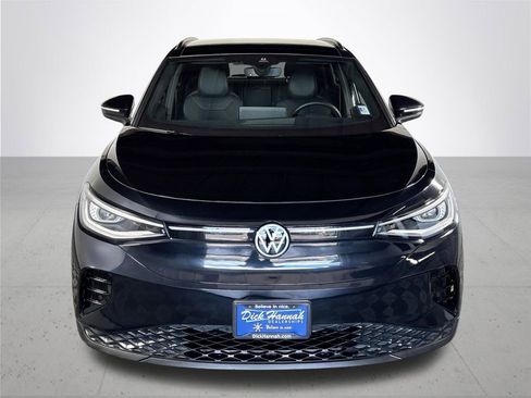 Certified 2023 Volkswagen ID.4 Pro S image 3