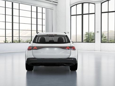 New 2025 Mercedes-Benz E 450 4MATIC All-Terrain Wagon image 11