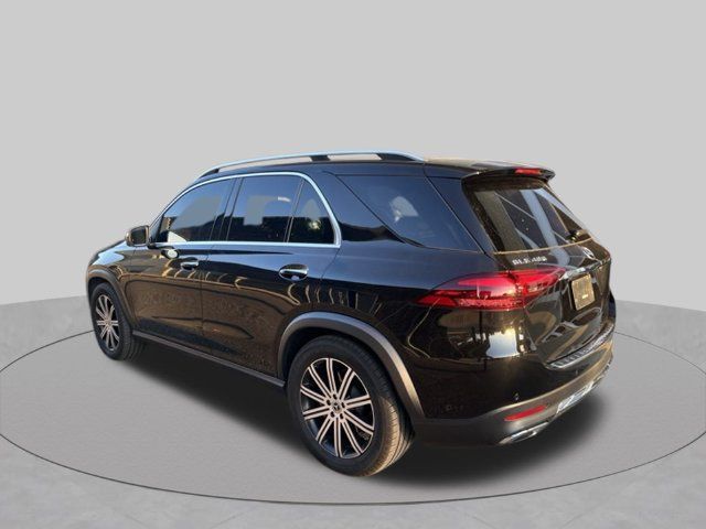 Used 2025 Mercedes-Benz GLE 450 4MATIC image 8