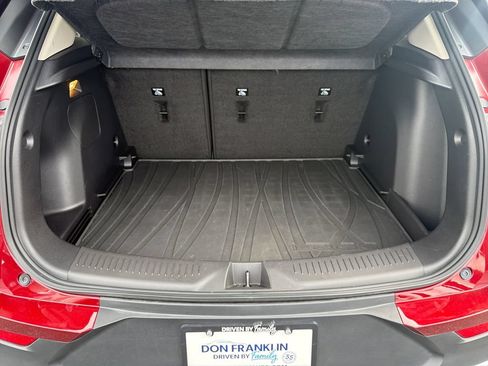 Used 2023 Buick Encore GX Preferred w/ Cold Weather Comfort Package AWD/4WD image 22