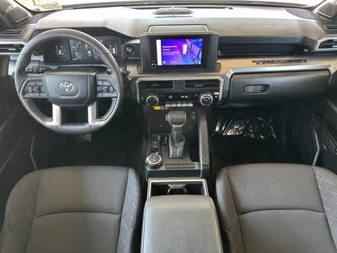 Used 2024 Toyota Tacoma SR5 AWD/4WD image 14