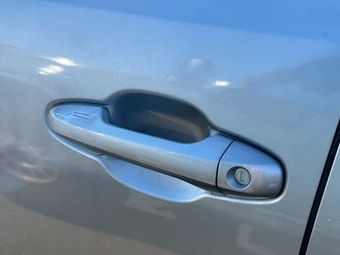 Used 2023 Toyota Tacoma TRD Sport w/ TRD Premium Sport Package image 7