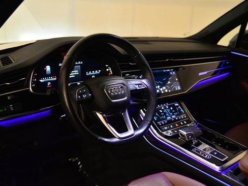 Used 2022 Audi Q7 2.0T Premium Plus image 27