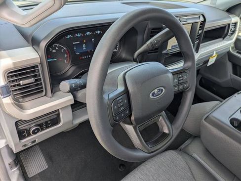 New 2026 Ford F250 XL w/ STX Appearance Package image 9