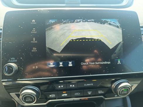 Used 2022 Honda CR-V EX image 12