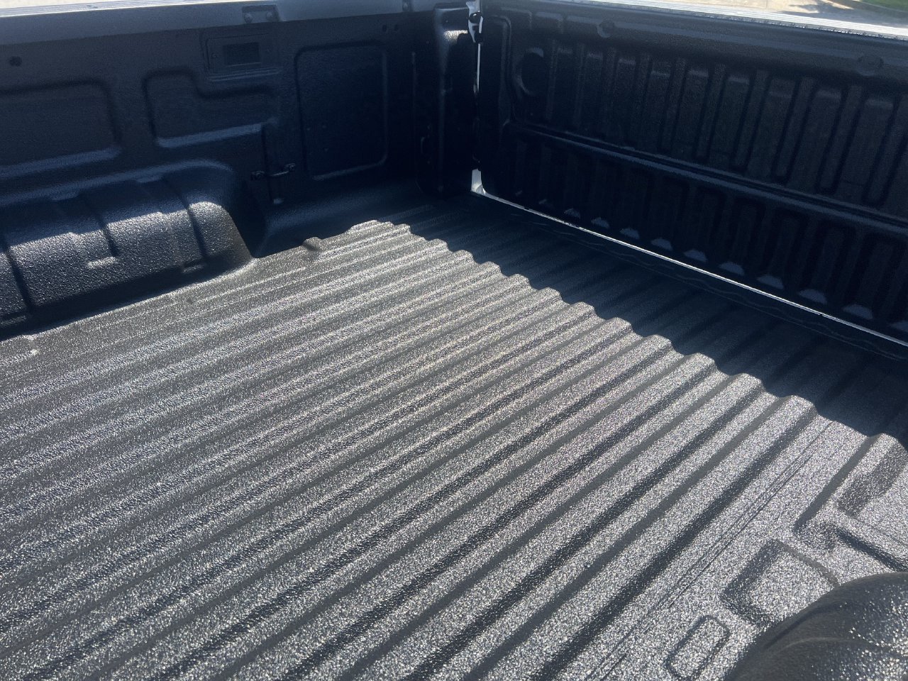 New 2026 Ford Ranger XLT w/ Technology Package RWD image 17