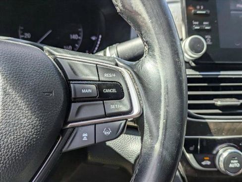 Used 2020 Honda Accord EX-L image 11