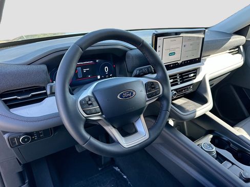 New 2026 Ford Explorer Active image 6