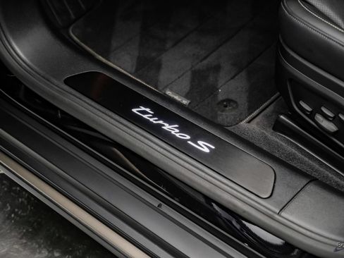 Used 2026 Porsche Panamera Turbo S AWD/4WD image 42