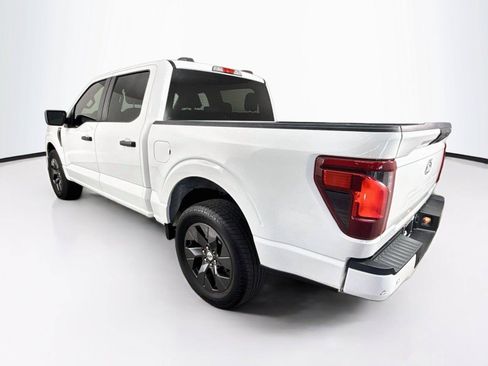 Used 2024 Ford F150 STX RWD image 3