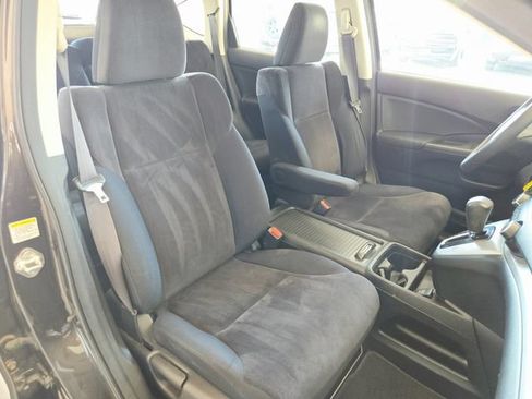 Used 2014 Honda CR-V LX image 17