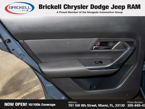 Used 2024 MAZDA CX-50 AWD 2.5 S w/ Premium Plus Pkg image 11