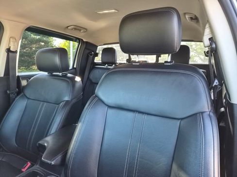 Used 2019 Ford Ranger Lariat w/ Equipment Group 501A Mid AWD/4WD image 14