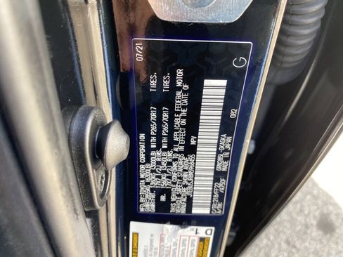 Used 2021 Toyota 4Runner Trail Special Edition image 35