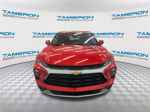 Used 2024 Chevrolet Blazer LT image 8
