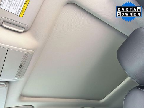 Used 2025 MAZDA CX-50 AWD 2.5 S w/ Weather Package image 16