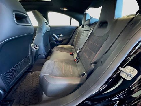 Used 2025 Mercedes-Benz CLA 250 4MATIC image 6