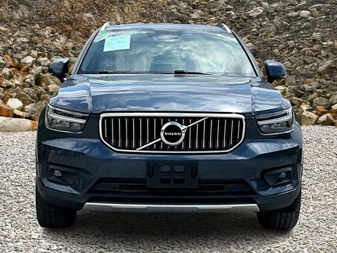 Used 2019 Volvo XC40 T5 Inscription image 3