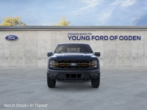 New 2026 Ford F150 Tremor w/ Equipment Group 402A High AWD/4WD image 6