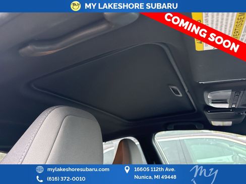 Used 2025 Subaru Crosstrek 2.5i Sport image 17
