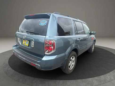 Used 2008 Honda Pilot EX-L image 5