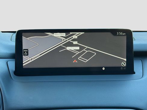 Used 2021 MAZDA CX-9 Grand Touring image 29