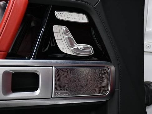 Used 2023 Mercedes-Benz G 63 AMG 4MATIC image 30
