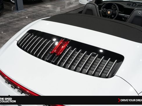 Used 2024 Porsche 911 Carrera S image 73