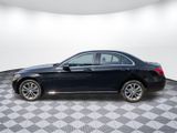 Used 2017 Mercedes-Benz C 300 4MATIC Sedan image 2
