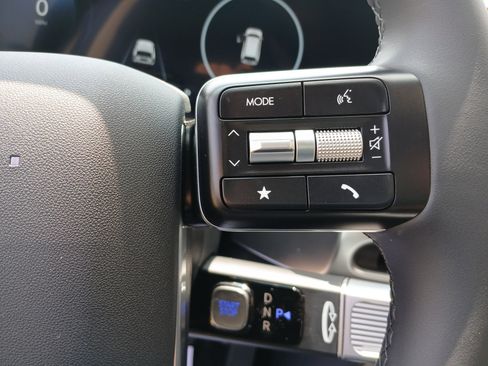 New 2026 Hyundai Ioniq 9 Limited image 20