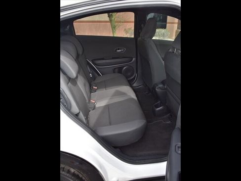 Used 2021 Honda HR-V Sport image 26