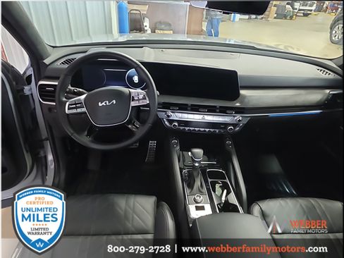 Used 2024 Kia Telluride SX Prestige X-Pro AWD/4WD image 19