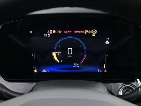 Used 2026 Chevrolet Trax ACTIV FWD image 20