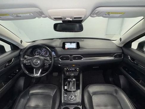 Used 2018 MAZDA CX-5 Grand Touring w/ Premium Package AWD/4WD image 14