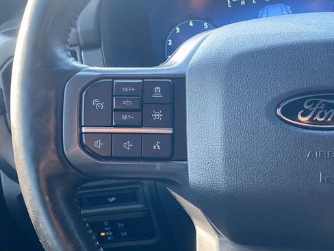 Used 2024 Ford F150 Lariat image 33