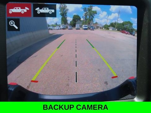 Used 2020 Jeep Gladiator Rubicon w/ Dual Top Group AWD/4WD image 5