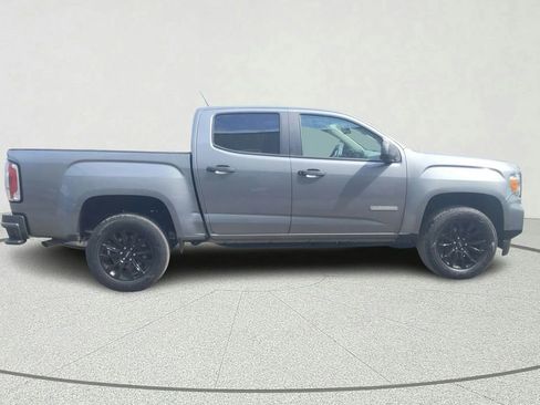 Used 2021 GMC Canyon Elevation Standard image 7